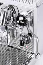 Quick Mill Elevate R Modell 993 Siebträger Espressomaschine – Bild 4