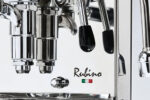 Quick Mill Rubino 0981 Siebträger Espressomaschine – Bild 6