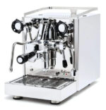 Quick Mill Rubino 0981 Siebträger Espressomaschine