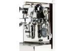 Quick Mill Rubino Plus Siebträger Espressomaschine – Bild 5