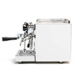 Quick Mill Rubino Plus Siebträger Espressomaschine – Bild 2