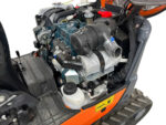 RTE-12-6 Minibagger – Bild 7