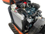 RTE-12-6 Minibagger – Bild 11