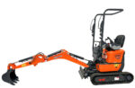 RTE-12-6 Minibagger – Bild 9