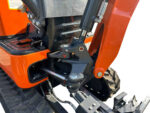 RTE-12-6 Minibagger – Bild 4