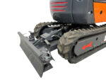 RTE-12-6 Minibagger – Bild 5