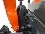 RTE-18 Minibagger – Bild 7