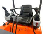 RTE-18 Minibagger – Bild 13