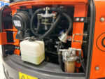 RTE-18 Minibagger – Bild 9