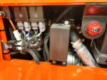 RTE-18 Minibagger – Bild 10