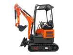 RTE-18 Minibagger – Bild 3