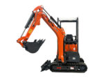 RTE-18 Minibagger – Bild 12