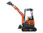 RTE-18 Minibagger – Bild 16