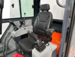 RTE-20A Minibagger – Bild 11