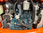 RTE-20A Minibagger – Bild 5