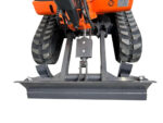 RTE-20A Minibagger – Bild 9
