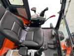RTE-20A Minibagger – Bild 4
