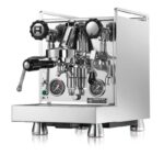 Rucola Espresso Mozzafiato Evolutione R