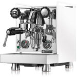Rucola Espresso Mozzafiato Evolutione R – Bild 7