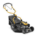 STIGA Combi 748 S Benzin-Rasenmäher