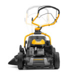 STIGA Combi 748 S Benzin-Rasenmäher – Bild 6