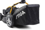STIGA Combi 748 SE Benzin-Rasenmäher – Bild 7