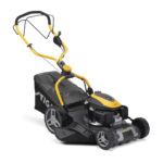 STIGA Combi 753 V Benzin-Rasenmäher