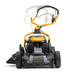STIGA Combi 753 V Benzin-Rasenmäher – Bild 2