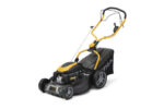 STIGA Combi 753 V Benzin-Rasenmäher – Bild 6