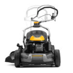 STIGA Combi 955 V Benzin-Rasenmäher – Bild 2