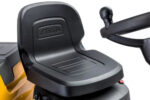 STIGA Park 300 RC Benzin-Frontmäher inklusive Mähdeck – Bild 15