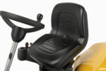 STIGA Park 500 WX Benzin-Frontmäher – Bild 18