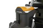 STIGA Park 500 WX Benzin-Frontmäher – Bild 10