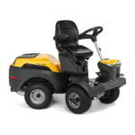 STIGA Park 700 W Benzin-Frontmäher – Bild 7