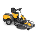 STIGA Park Pro 900 WX Benzin-Frontmäher