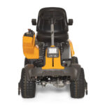 STIGA Park Pro 900 WX Benzin-Frontmäher – Bild 4