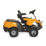 STIGA Park Pro 900 WX Benzin-Frontmäher – Bild 9