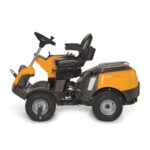 STIGA Park Pro 900 WX Benzin-Frontmäher – Bild 5