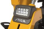 STIGA Park Pro 900 WX Benzin-Frontmäher – Bild 7