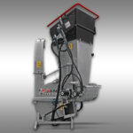 Jansen BX-92RS Holzhäcksler-Traktor – Bild 7