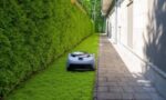 Segway Navimow i108 Mähroboter | Max. 960 m² – Bild 3