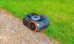 Segway Navimow i108 Mähroboter | Max. 960 m² – Bild 6