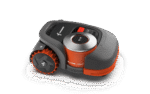 Segway Robotermäher Navimow H500E