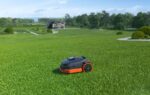 Segway Navimow Mähroboter X390E – Bild 3