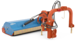 Stark Böschungsmulcher 160 KDL Auslegmulcher