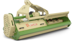 Stark Schlegelmulcher KDX 220 Profi + hydr. Seitenverstellung – Bild 2