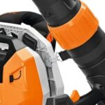 Stihl BR 800 C-E Benzin-Laubbläser – Bild 6