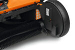 Stihl KGA 770 Akku-Kehrmaschine - AP-System, ohne Akku und ohne Ladegerät – Bild 4