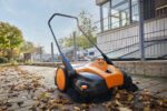 Stihl KGA 770 Akku-Kehrmaschine - AP-System, ohne Akku und ohne Ladegerät – Bild 5