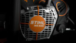 Stihl MS 500i CENTENNIAL EDITION Benzin-Kettensäge – Bild 4